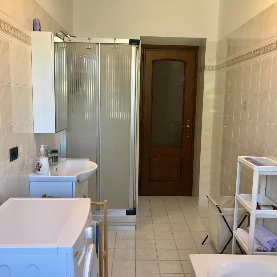 Appartamento In Cascina -La Cascinetta Di Ali- Roatto ภายนอก รูปภาพ