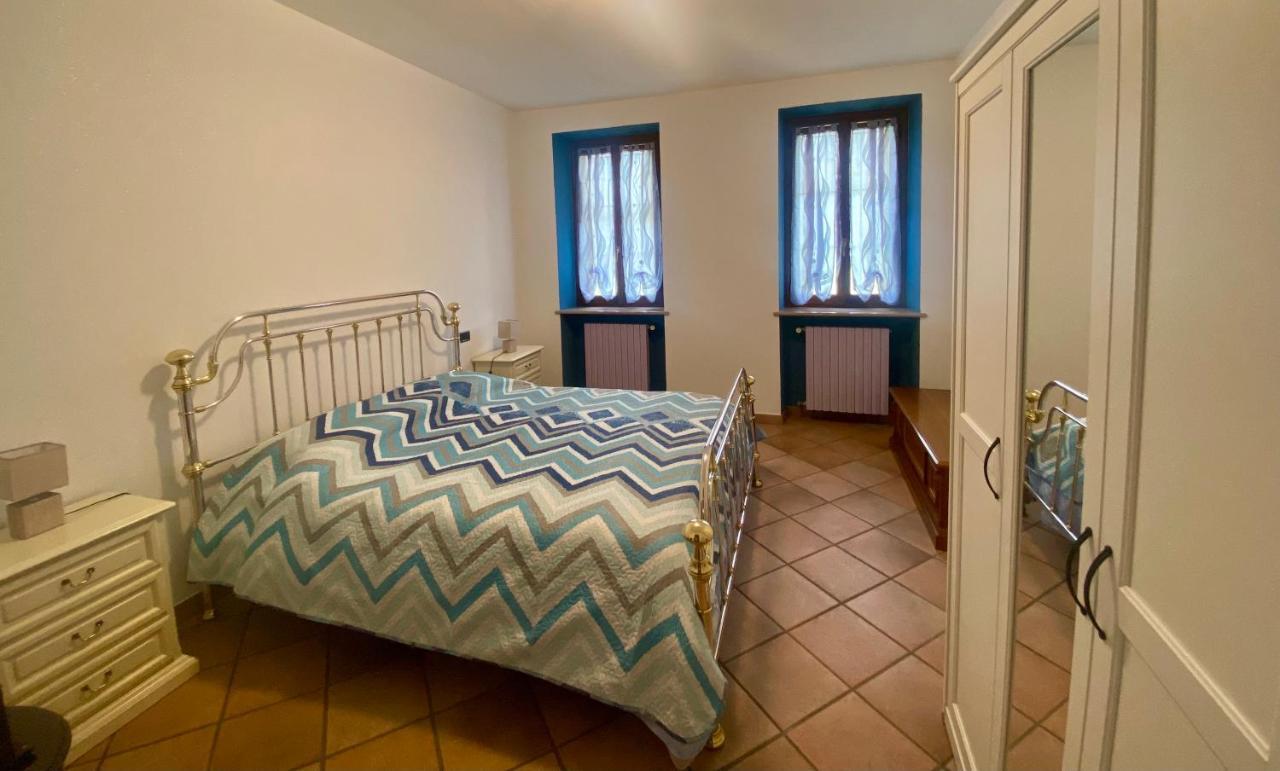 Appartamento In Cascina -La Cascinetta Di Ali- Roatto ภายนอก รูปภาพ