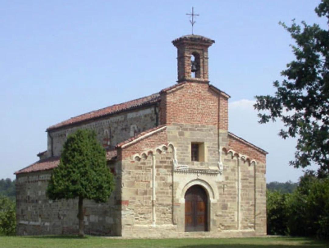 Appartamento In Cascina -La Cascinetta Di Ali- Roatto ภายนอก รูปภาพ