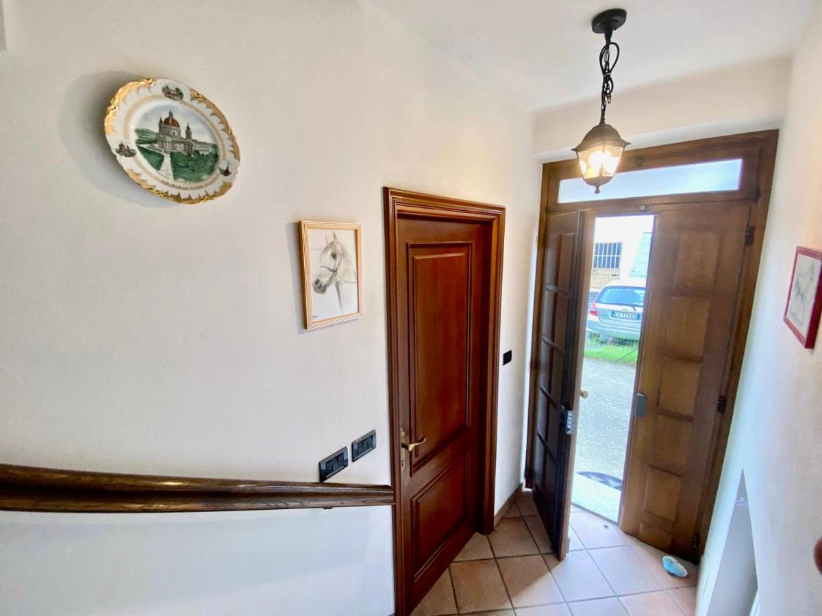 Appartamento In Cascina -La Cascinetta Di Ali- Roatto ภายนอก รูปภาพ
