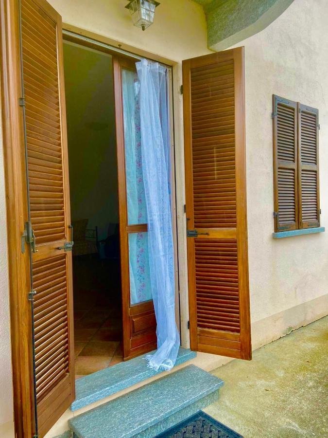 Appartamento In Cascina -La Cascinetta Di Ali- Roatto ภายนอก รูปภาพ