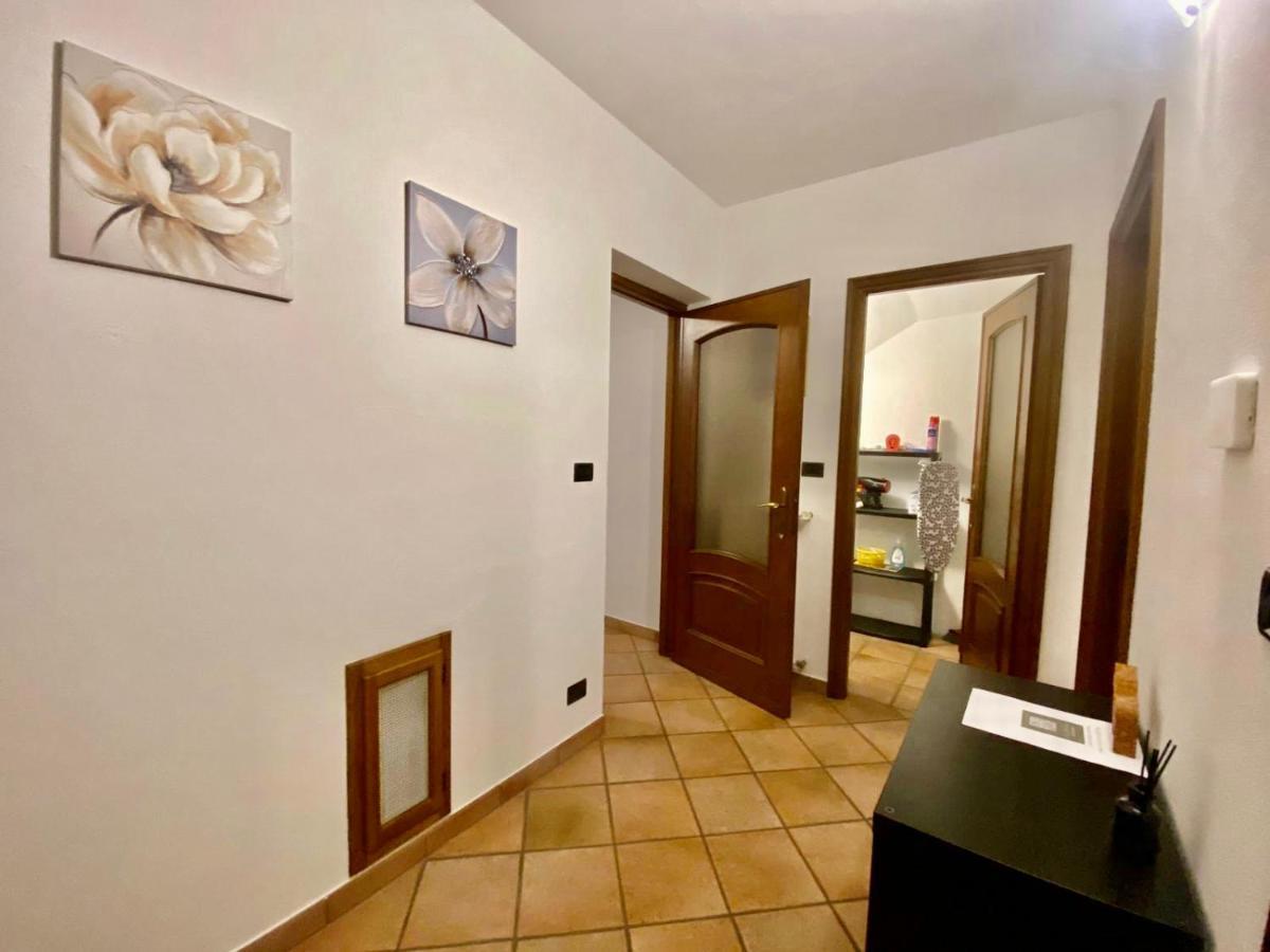 Appartamento In Cascina -La Cascinetta Di Ali- Roatto ภายนอก รูปภาพ