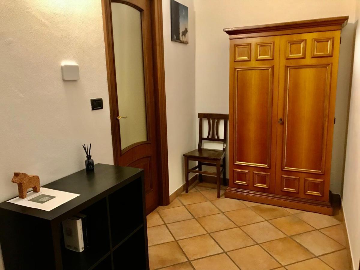 Appartamento In Cascina -La Cascinetta Di Ali- Roatto ภายนอก รูปภาพ