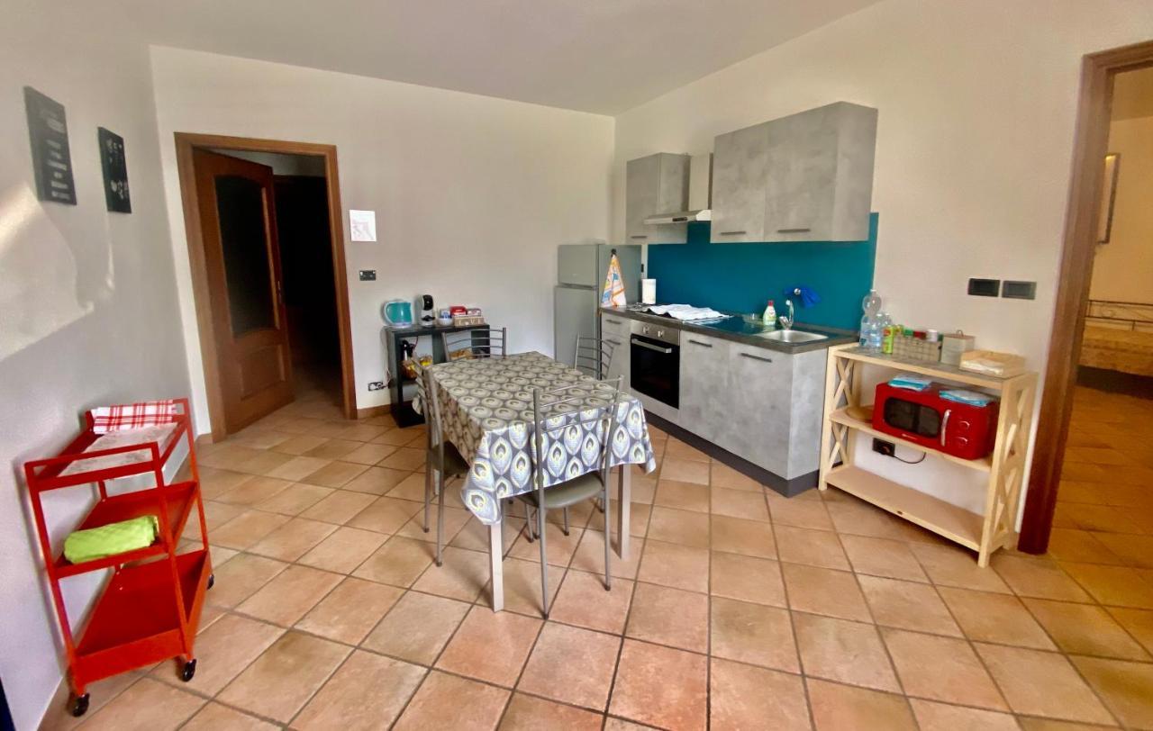 Appartamento In Cascina -La Cascinetta Di Ali- Roatto ภายนอก รูปภาพ