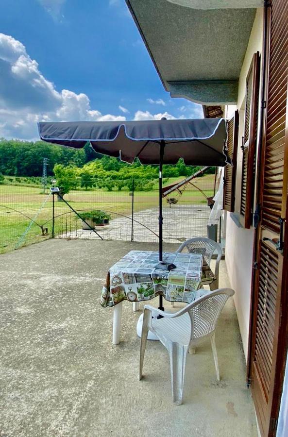 Appartamento In Cascina -La Cascinetta Di Ali- Roatto ภายนอก รูปภาพ