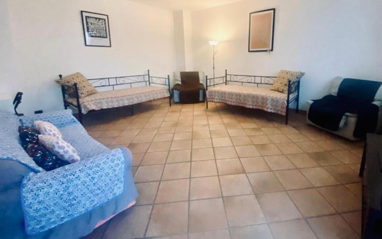 Appartamento In Cascina -La Cascinetta Di Ali- Roatto ภายนอก รูปภาพ
