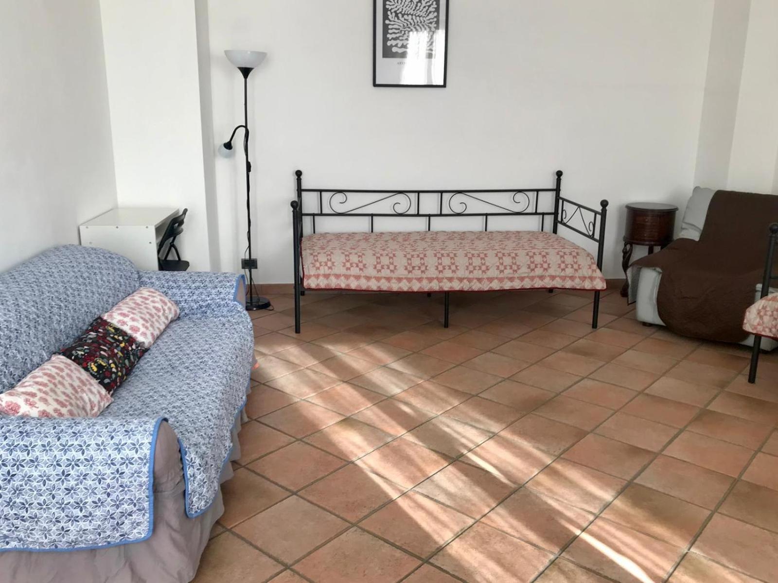 Appartamento In Cascina -La Cascinetta Di Ali- Roatto ภายนอก รูปภาพ